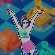 Don T Call Me Up By Mabel Mash Up Just Dance 2020