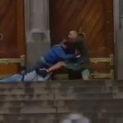 Un Sdf De 61 Ans Perd La Vie Pour Sauver Celle D Une Parfaite Inconnue