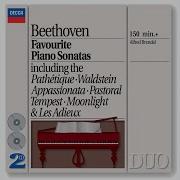 Beethoven Piano Sonata No 23 In F Minor Op 57 Appassionata I Allegro