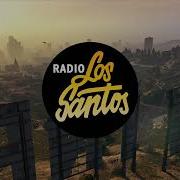 Gta 5 Radio Los Santos