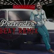 The Pretender Eurobeat