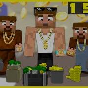 Primes Minecraft Fakir Ailesi Zengin Ailesi
