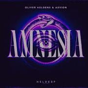 Oliver Heldens Aevion Amnesia