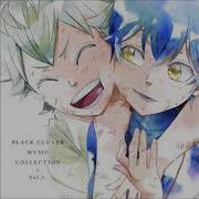 Black Clover Music Collection