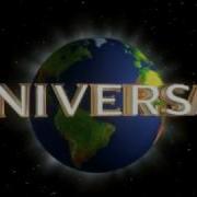 Заставка Universal Classic Футаж Скачать