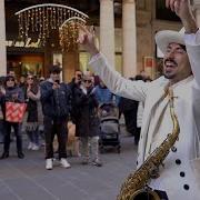 Bella Ciao Instrumental Saxophone