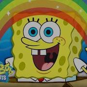 Spongebob Voicelines