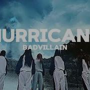 Badvillian Hurricane Empty Arena