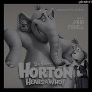 Horton Hears A Who Horton Suite John Powell