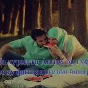 Кадри Хамсар Шери Умеди Рахмат