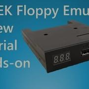 Usb Emulator