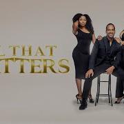 All That Matters 2021