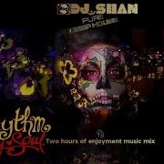 Premiere Rhythm Of My Soul Deep House Mix Part1