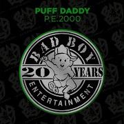 P E 2000 Rock Remix Puff Daddy