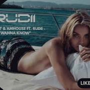 Deepest Amhouse Rudii I Wanna Know Original Mix