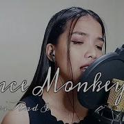 Dance Monkey Tones And I Cover Piano Track Judy Ann Alob