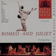 Romeo And Juliet Op 64 No 22 Folk Dance