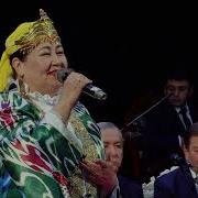 Насиба Узокова