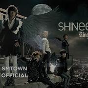 Shinee Ring Ding Dong Mv