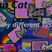 Nyan Cat On Sistem