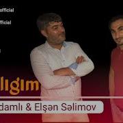 Qetdi Elimden Cavanliq