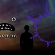Azurite Blacked Out Born Sinners Remix Bass Rebels Release Melodic