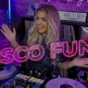 Mixed By Jeny Preston Pop Disco