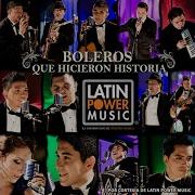 Ni Lo Intentes Luciano Luna Boleros Que Hicieron Historia Topic