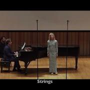 Strings In The Earth And Air