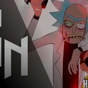 Evil Morty S Theme Suae Technikal Remix