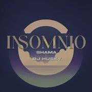 Insomnio Shama Bachata