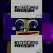 Klasky Csupo 1998 Súper Effects Scan Normal