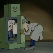 Inspector Gadget Theme Speed