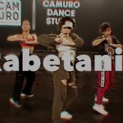 Rabetania