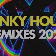 Funky House Remix 2024