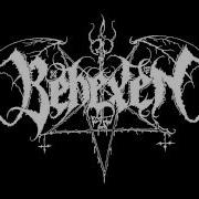 Canto Iii From The Devils Chalice Behexen