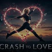 Ava Max Style Crash To Love