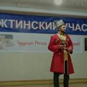 Магомед Омаров Бежта