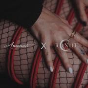 Amanati X Roniit I Choose Me Official Lyric Video