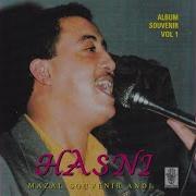 Cheb Hasni Mazal Mazal