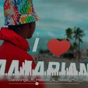 Abo Mvelo Afro Tech Remix Cthe