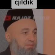 Onamiz Uchun Nima Qildim Azizlar
