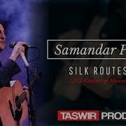Samandar Pulodov Silk Routes Quintet Yo Rab Live Concert In Moscow 2019 2019