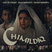 Чимилдик Миллий Кино Chimildiq Milliy Kino
