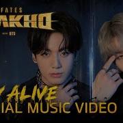 Jung Kook 정국 Stay Alive Prod Suga Of Bts Official Mv 7Fates Chakho Soundtrack