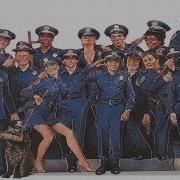 Theme From Police Academy Extended Version By Robert Folk