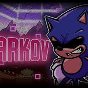 Fnf Markov Piracy Sonic