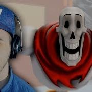 Реалистичный Undertale Часть 12 Реакция