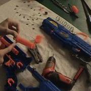 Longstrike Cs 6 Modification Nerf Socom Modifications