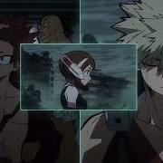 Bakugo Twixtor All Scene